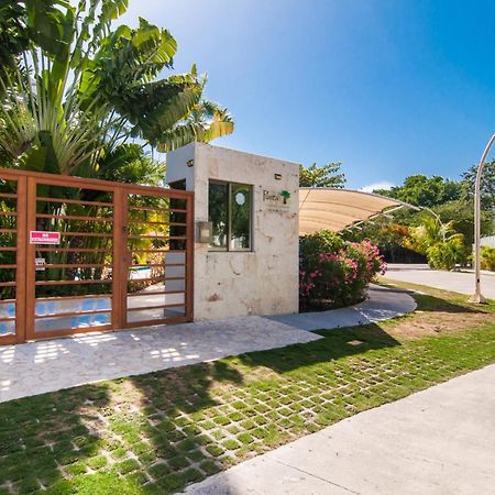 El Cielo By Casago Appartement Playa del Carmen Buitenkant foto