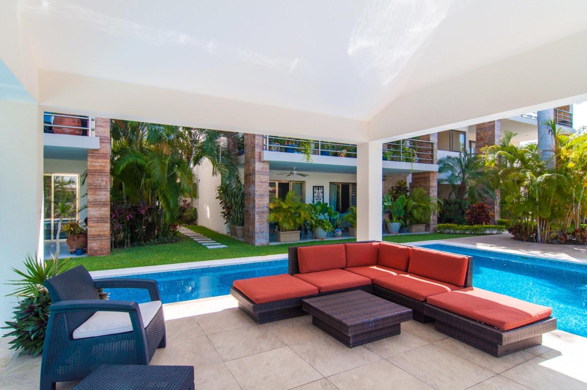 El Cielo By Casago Appartement Playa del Carmen Buitenkant foto