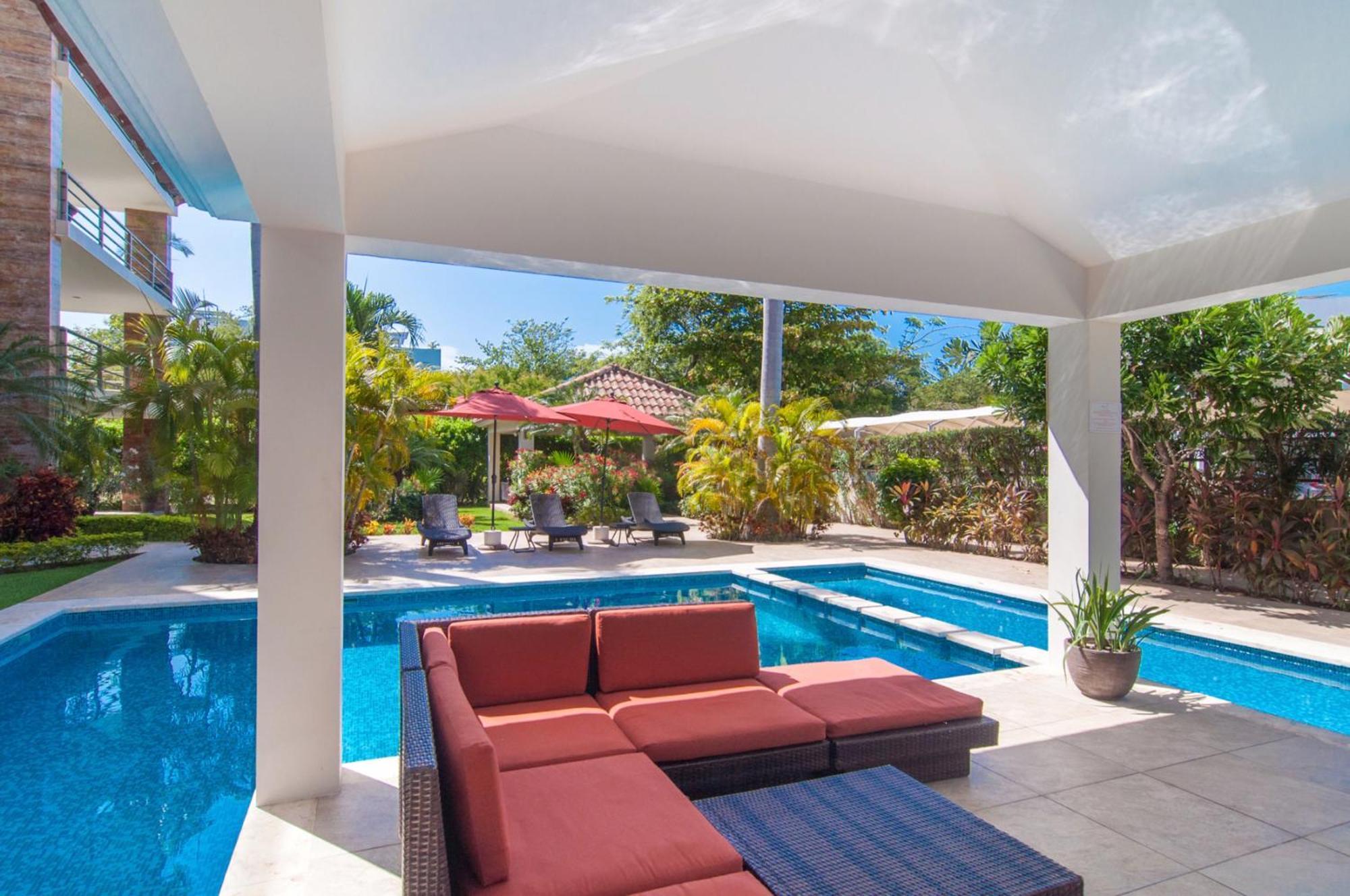 El Cielo By Casago Appartement Playa del Carmen Buitenkant foto