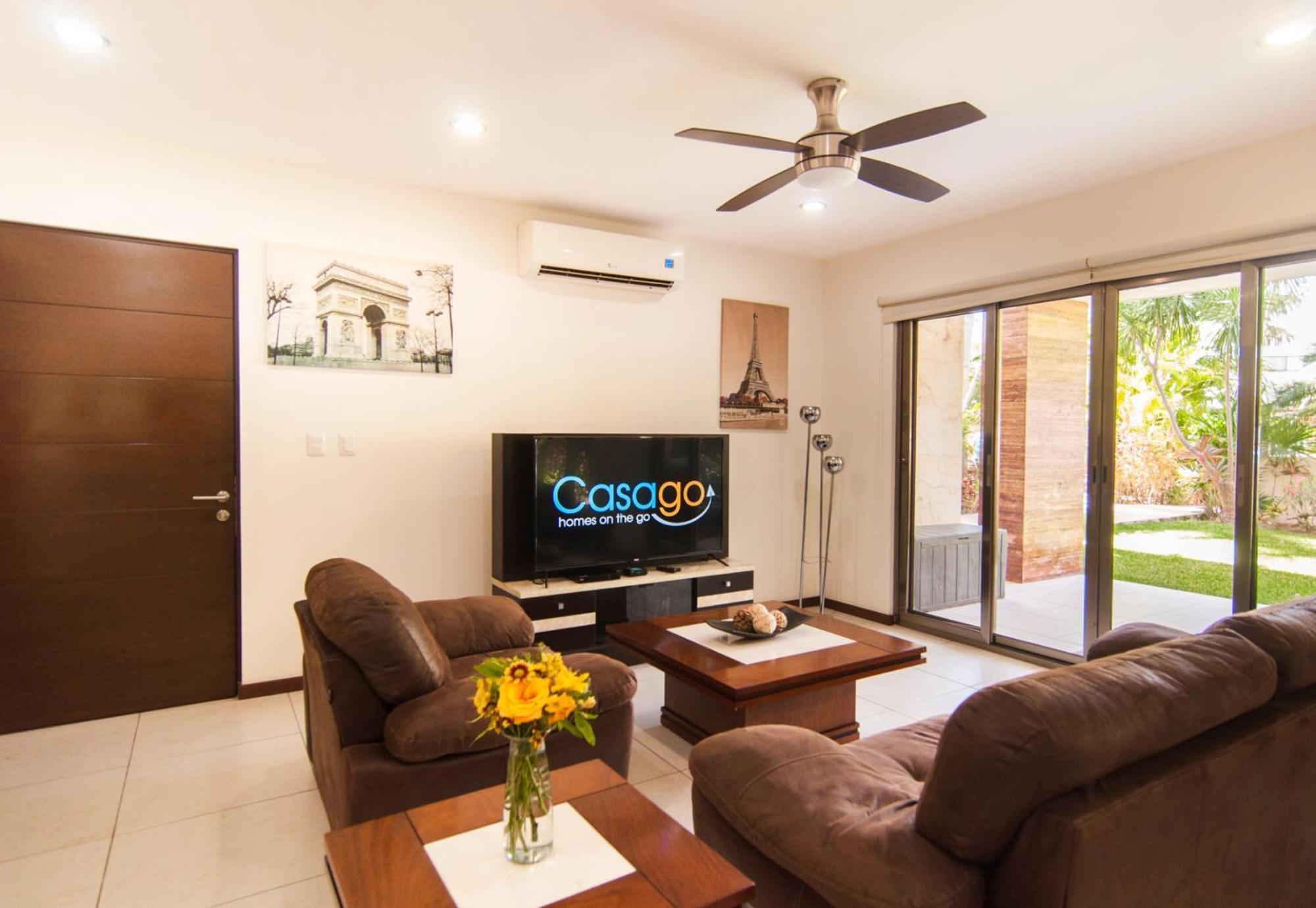 El Cielo By Casago Appartement Playa del Carmen Buitenkant foto