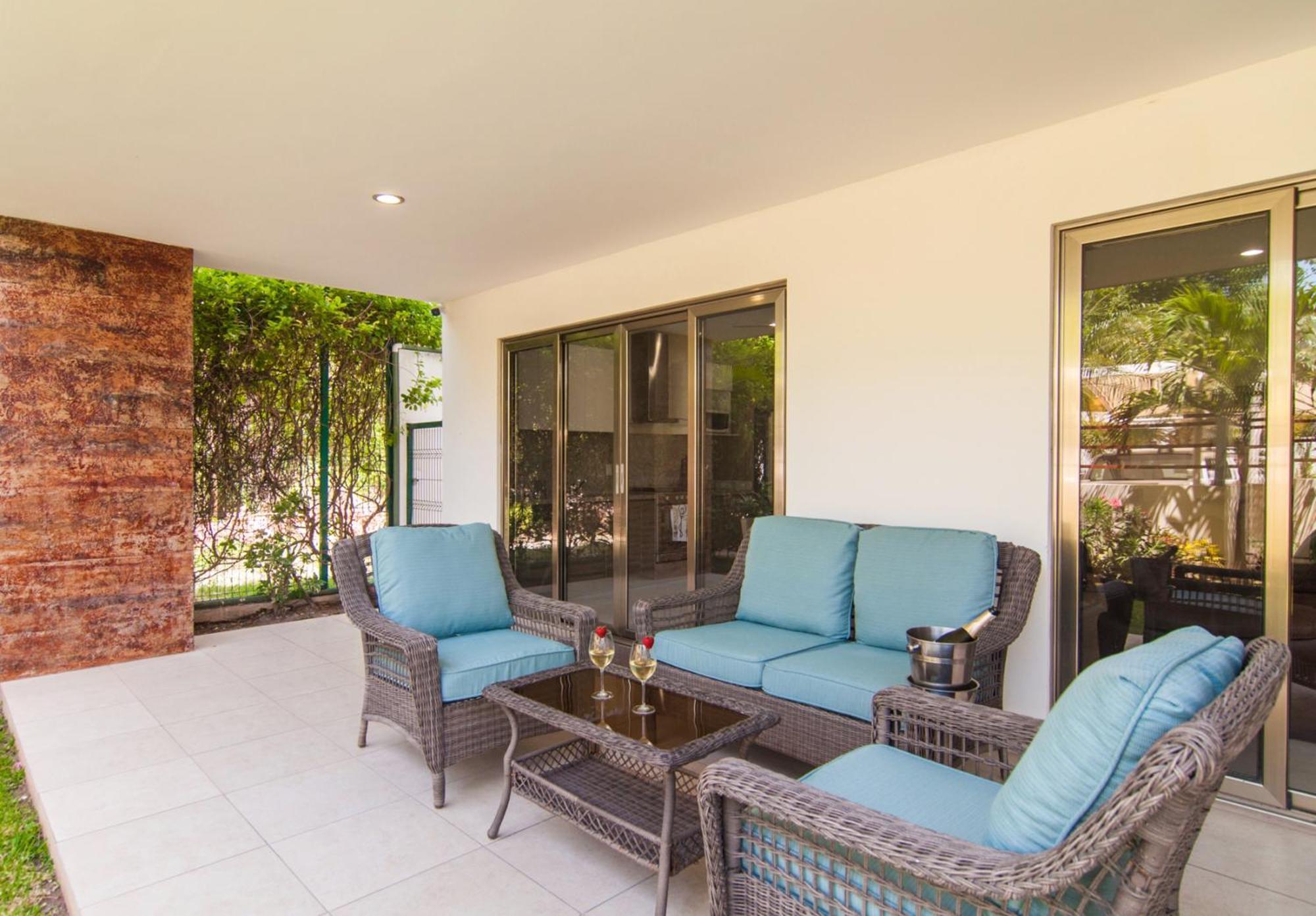 El Cielo By Casago Appartement Playa del Carmen Buitenkant foto
