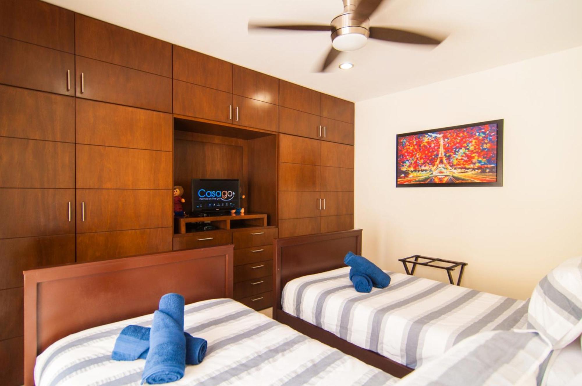 El Cielo By Casago Appartement Playa del Carmen Buitenkant foto
