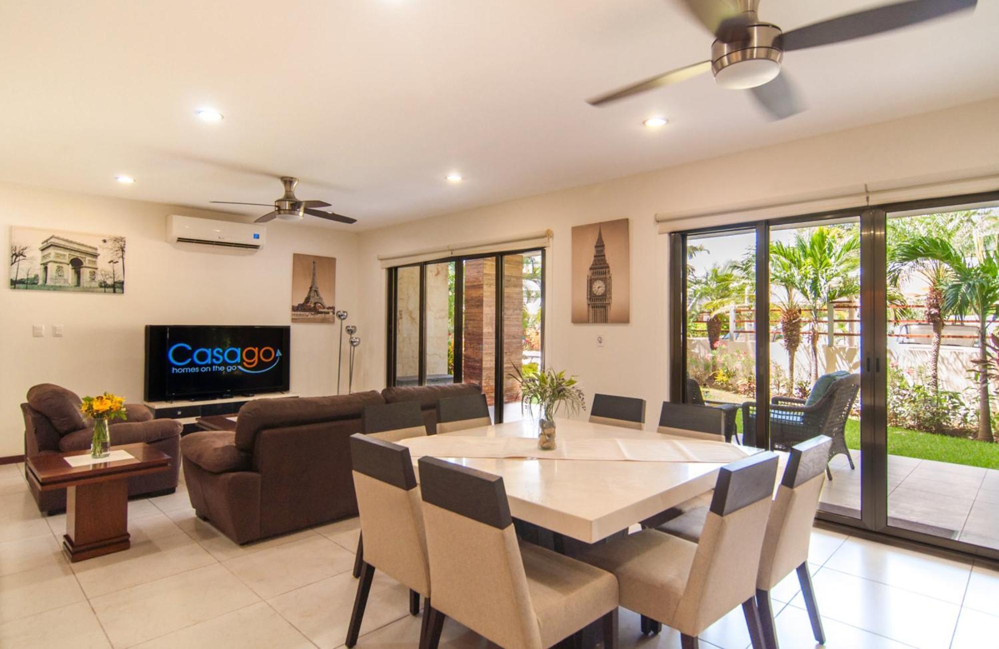 El Cielo By Casago Appartement Playa del Carmen Buitenkant foto