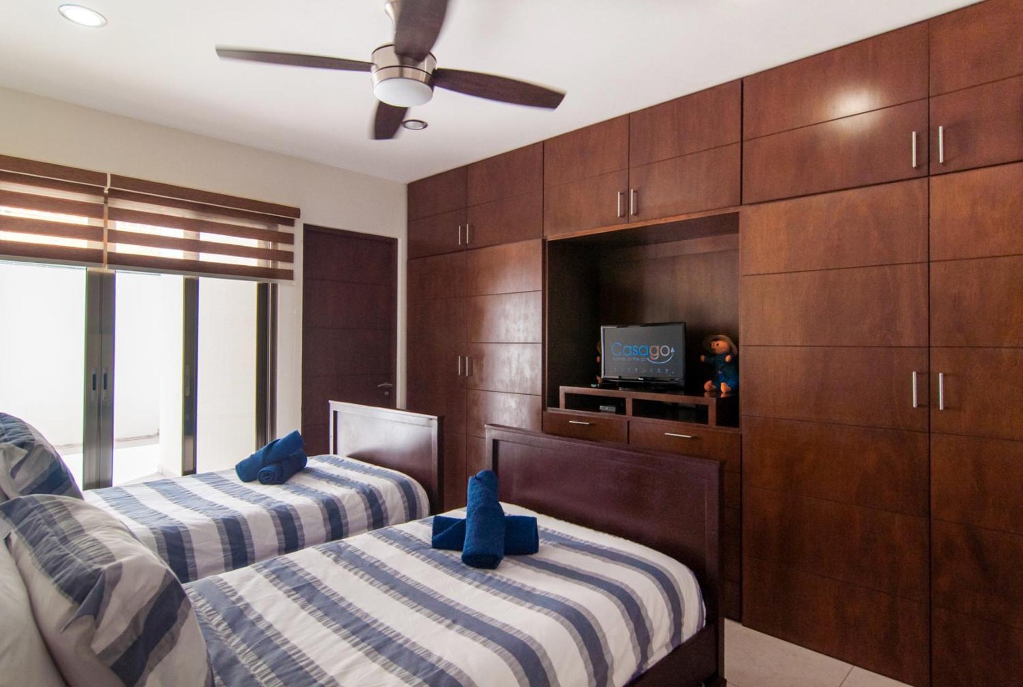 El Cielo By Casago Appartement Playa del Carmen Buitenkant foto