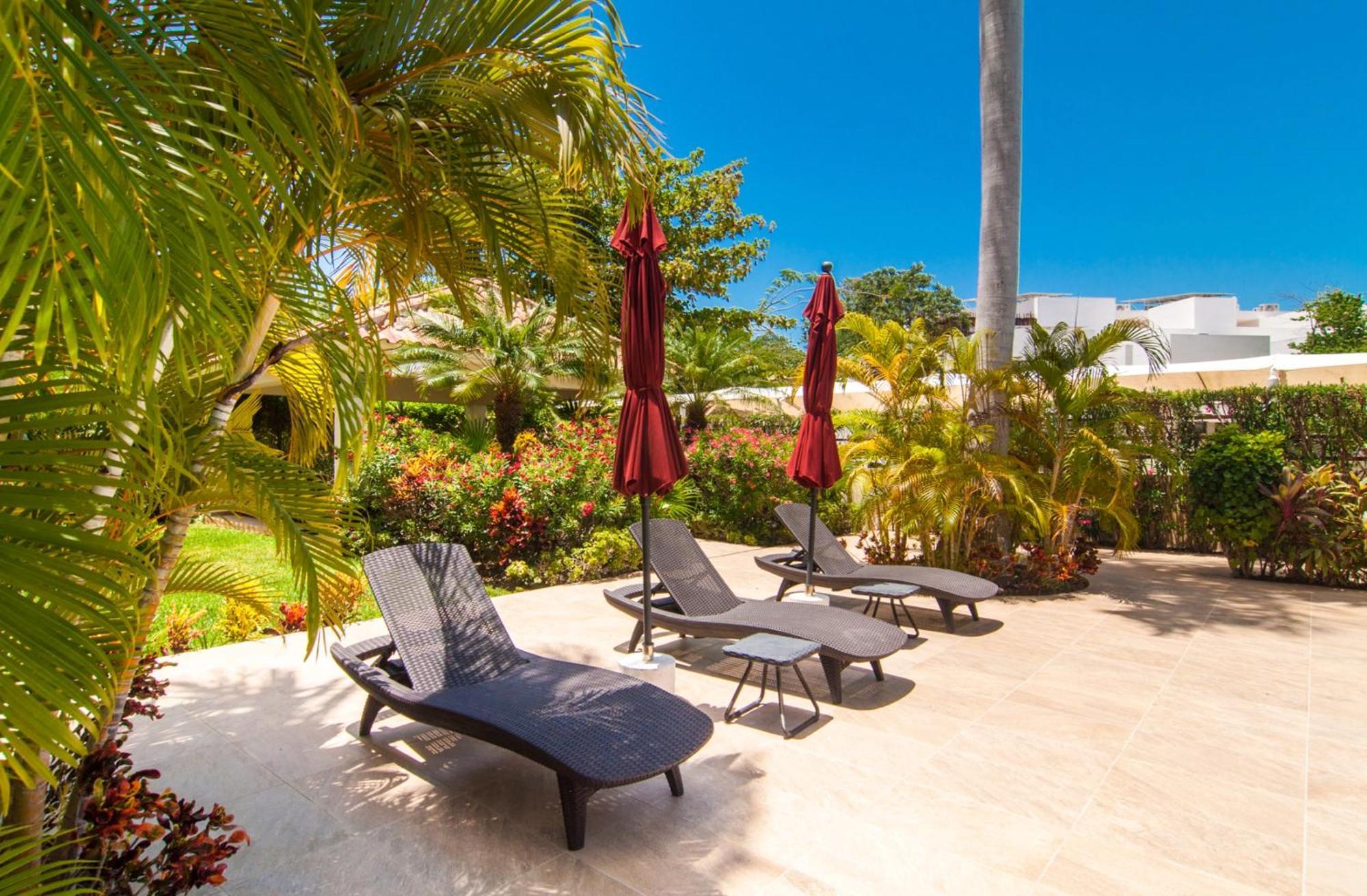 El Cielo By Casago Appartement Playa del Carmen Buitenkant foto