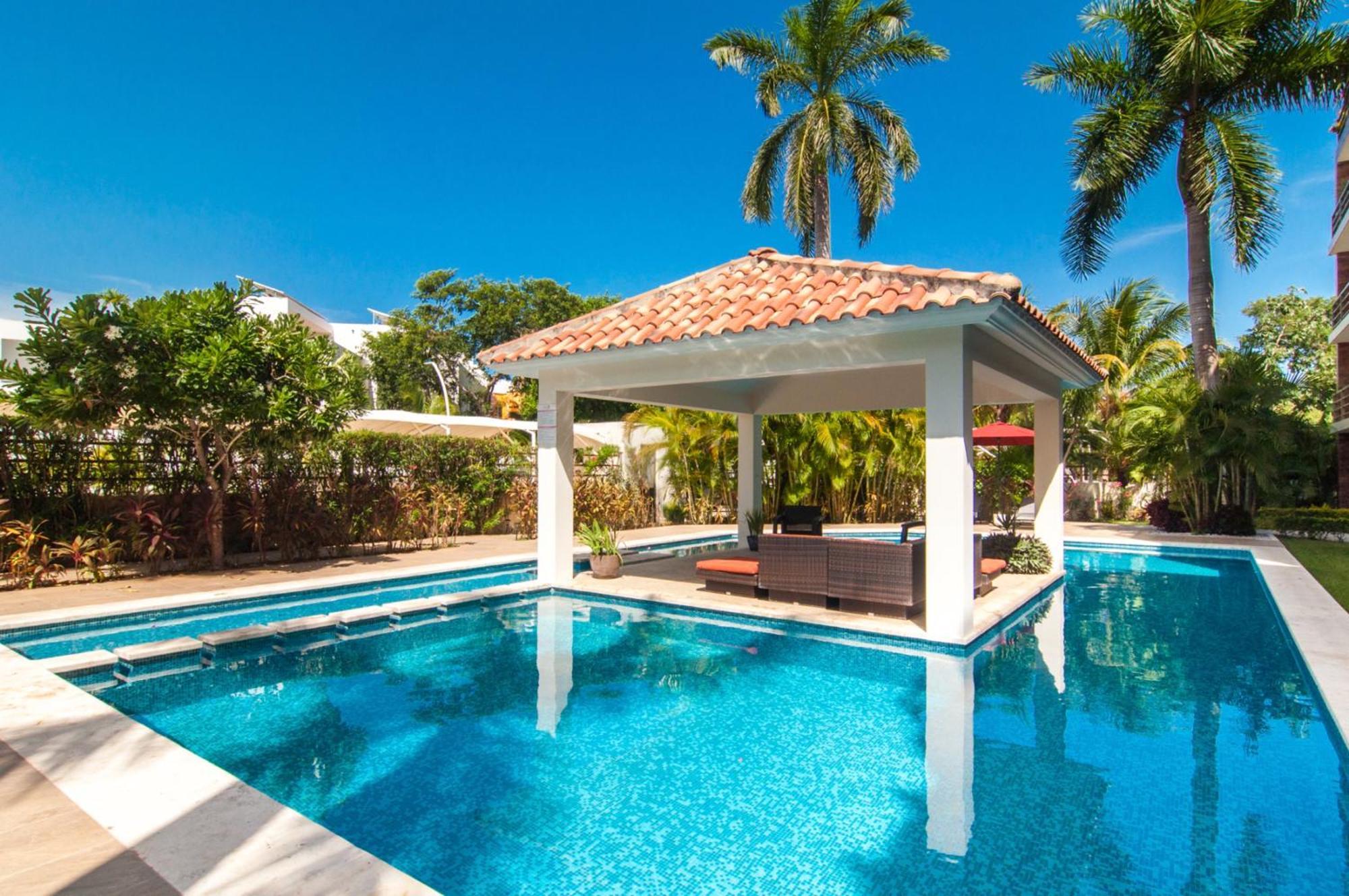 El Cielo By Casago Appartement Playa del Carmen Buitenkant foto