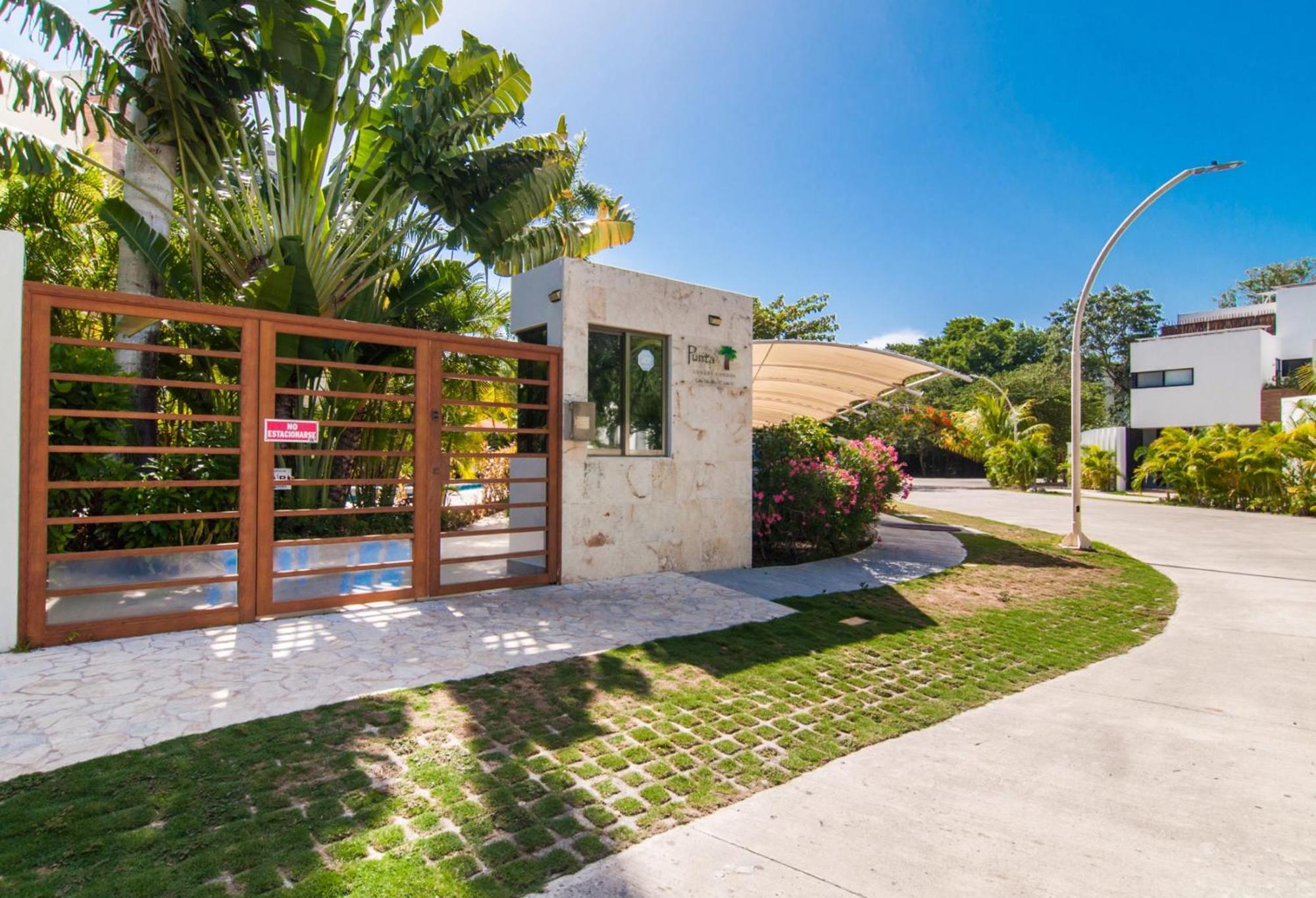 El Cielo By Casago Appartement Playa del Carmen Buitenkant foto