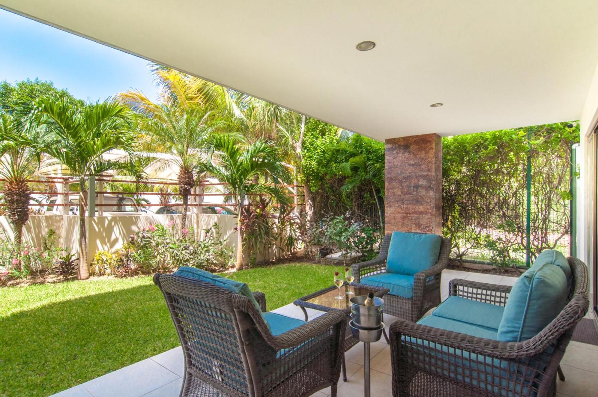 El Cielo By Casago Appartement Playa del Carmen Buitenkant foto