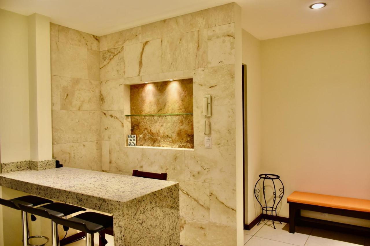 El Cielo By Casago Appartement Playa del Carmen Buitenkant foto
