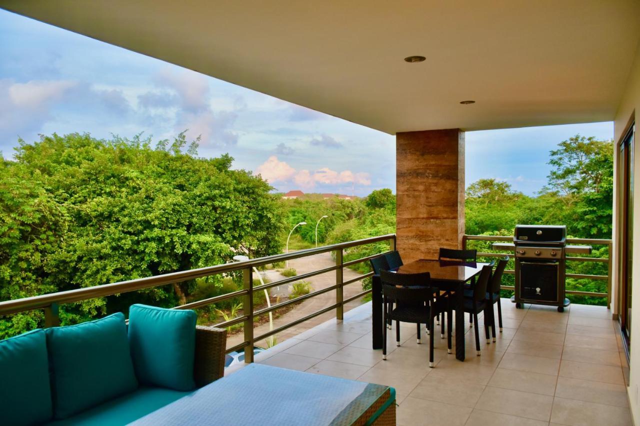 El Cielo By Casago Appartement Playa del Carmen Buitenkant foto