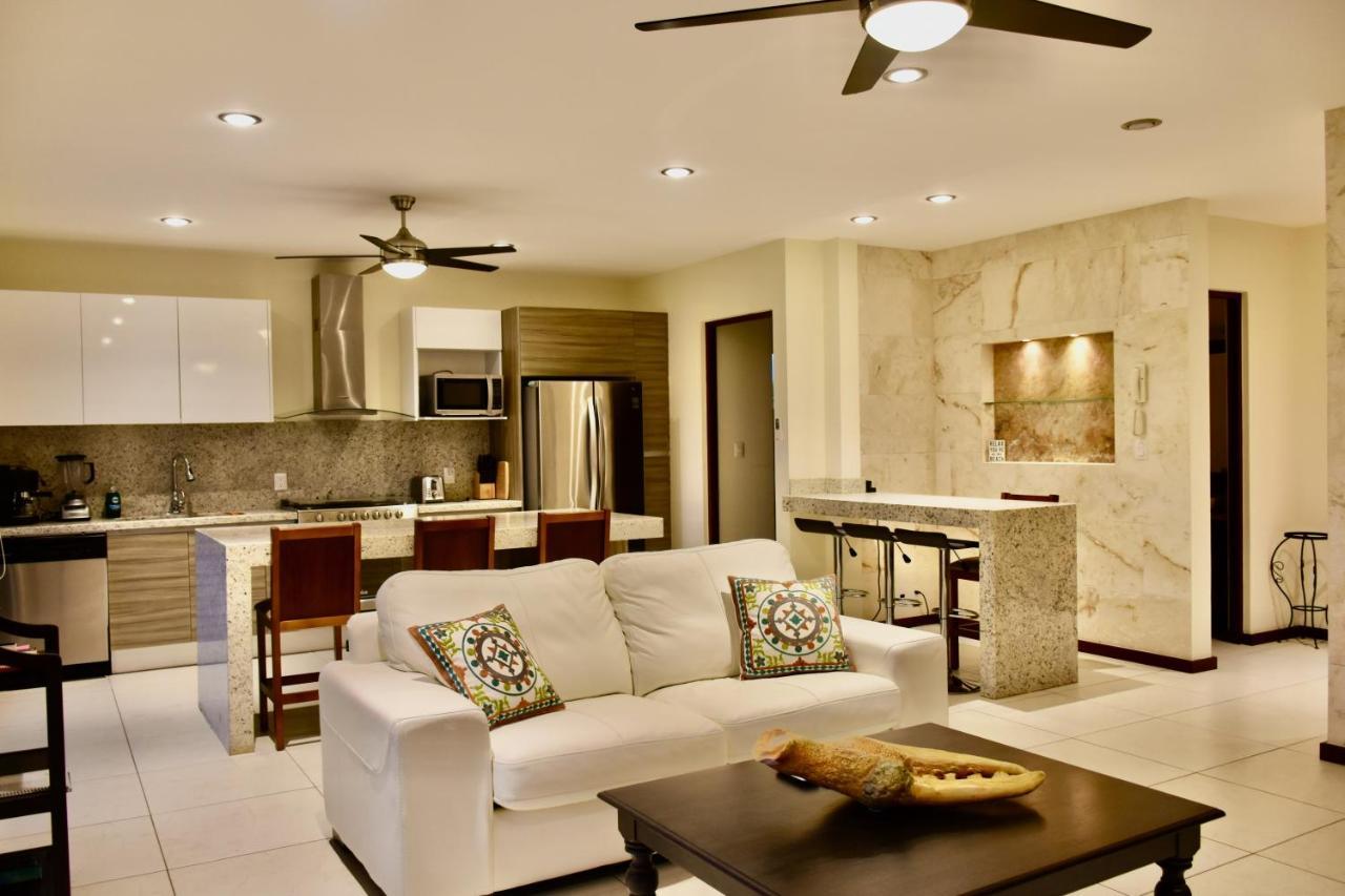 El Cielo By Casago Appartement Playa del Carmen Buitenkant foto