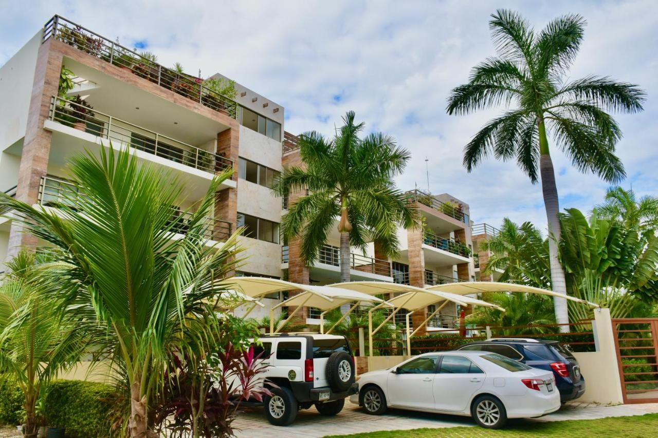 El Cielo By Casago Appartement Playa del Carmen Buitenkant foto