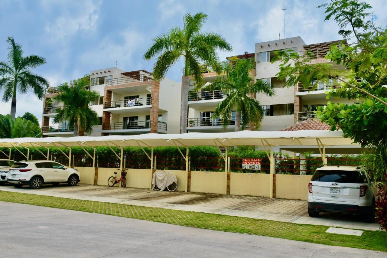 El Cielo By Casago Appartement Playa del Carmen Buitenkant foto