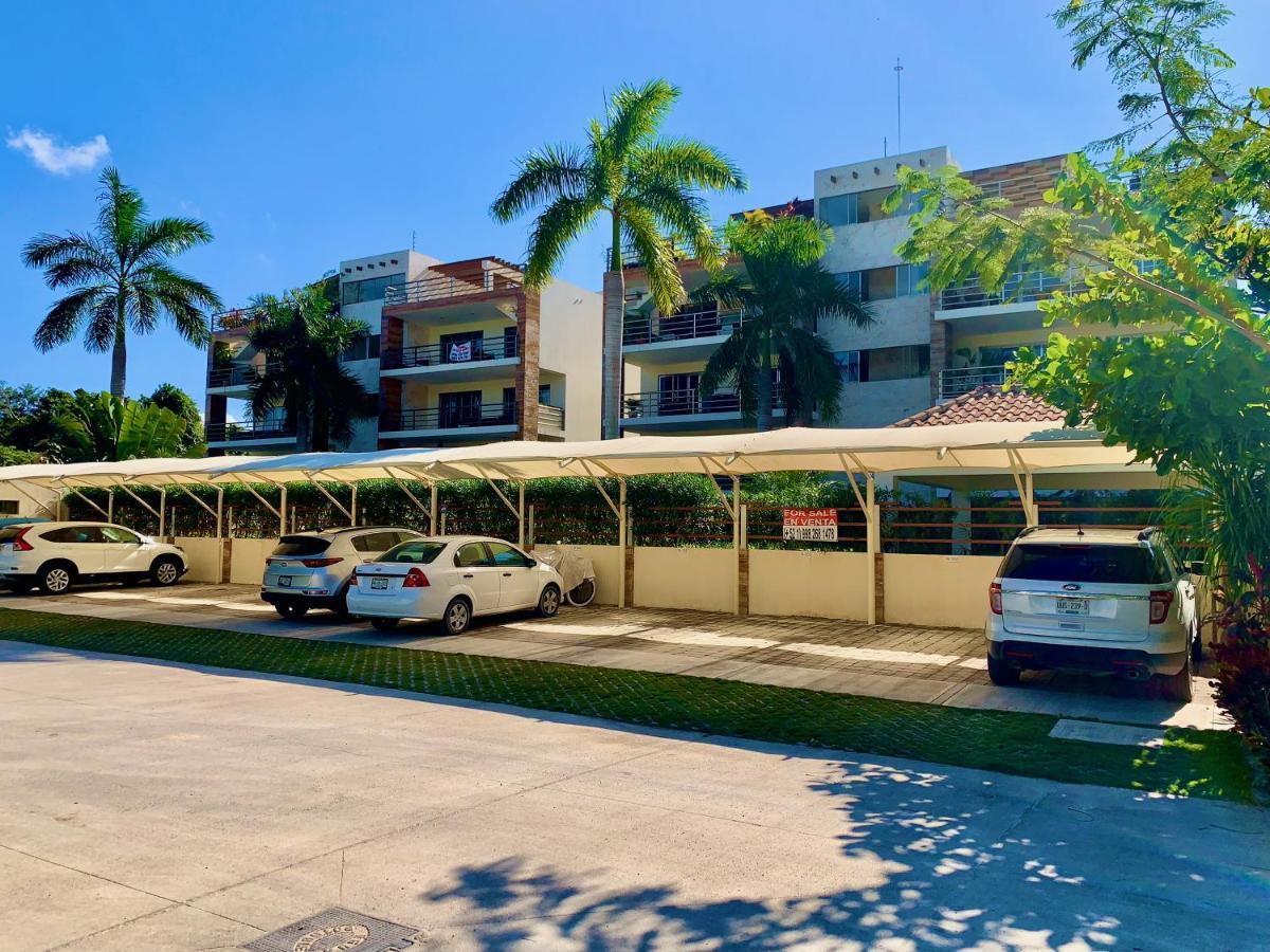 El Cielo By Casago Appartement Playa del Carmen Buitenkant foto
