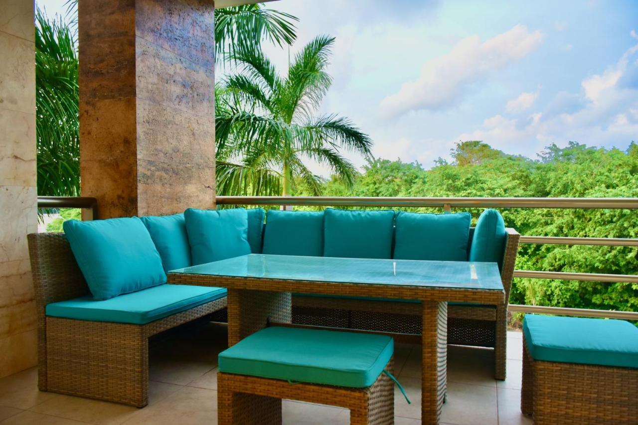 El Cielo By Casago Appartement Playa del Carmen Buitenkant foto
