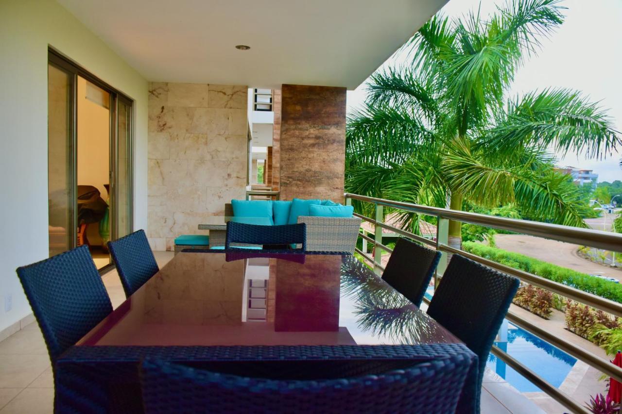 El Cielo By Casago Appartement Playa del Carmen Buitenkant foto