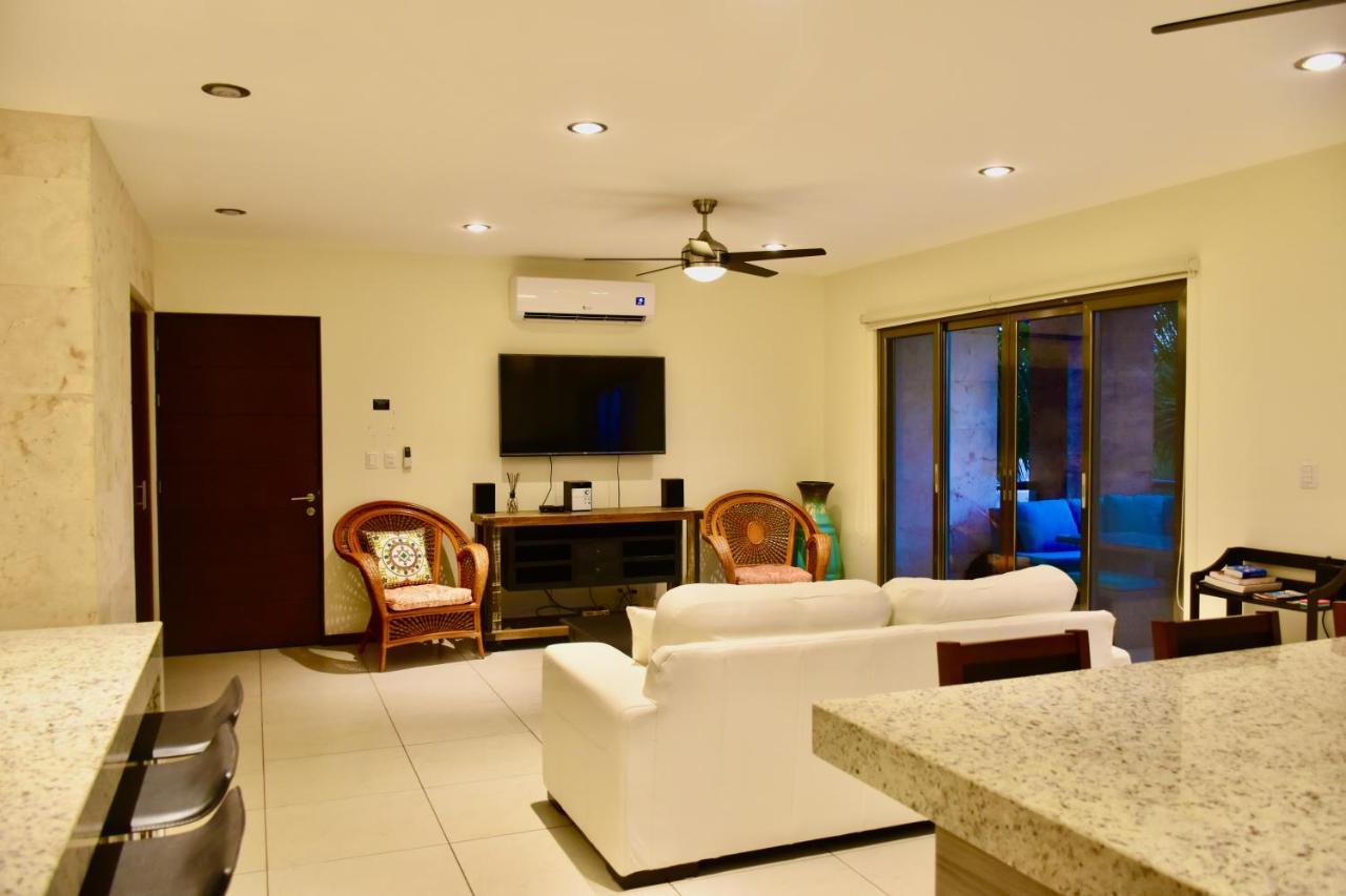 El Cielo By Casago Appartement Playa del Carmen Buitenkant foto