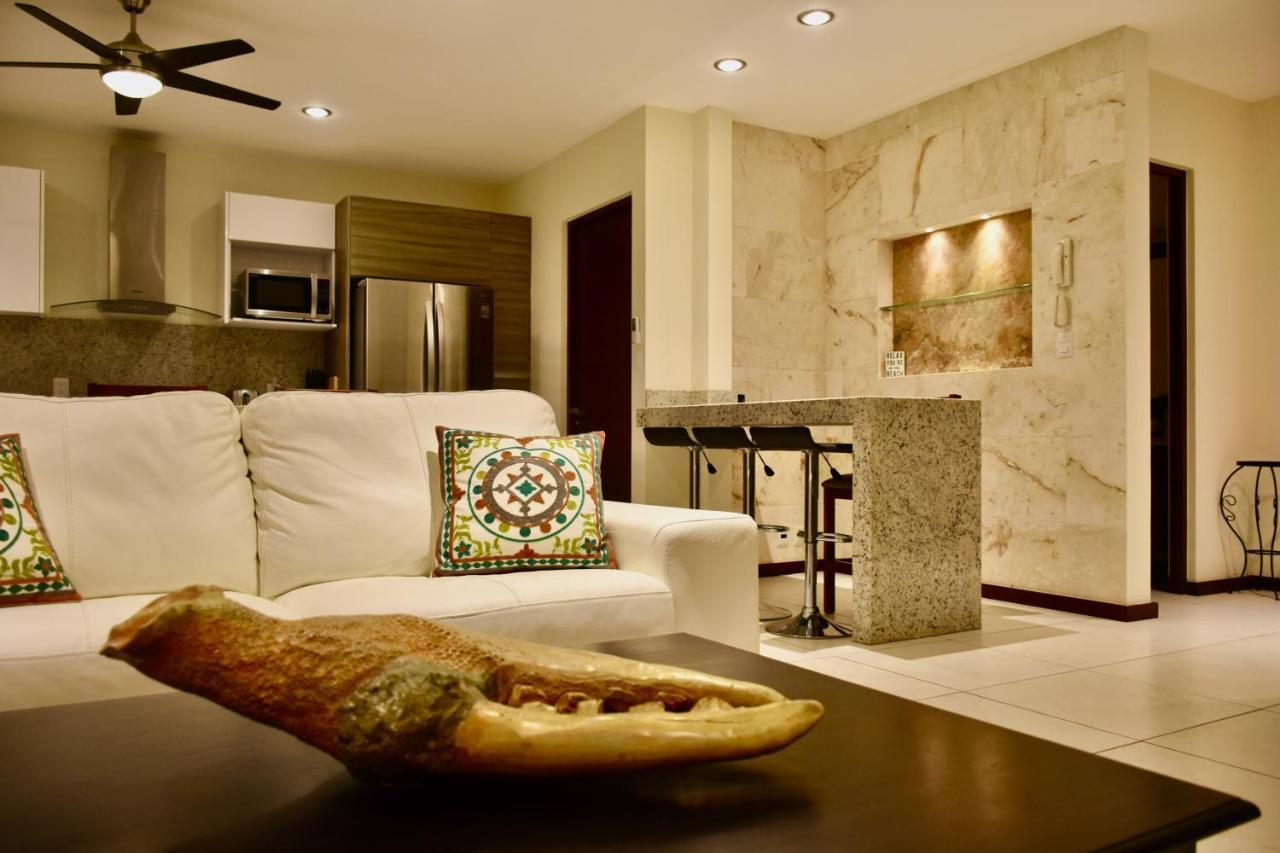 El Cielo By Casago Appartement Playa del Carmen Buitenkant foto