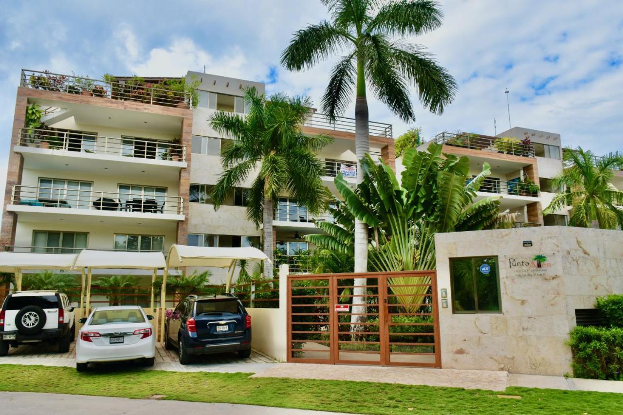 El Cielo By Casago Appartement Playa del Carmen Buitenkant foto