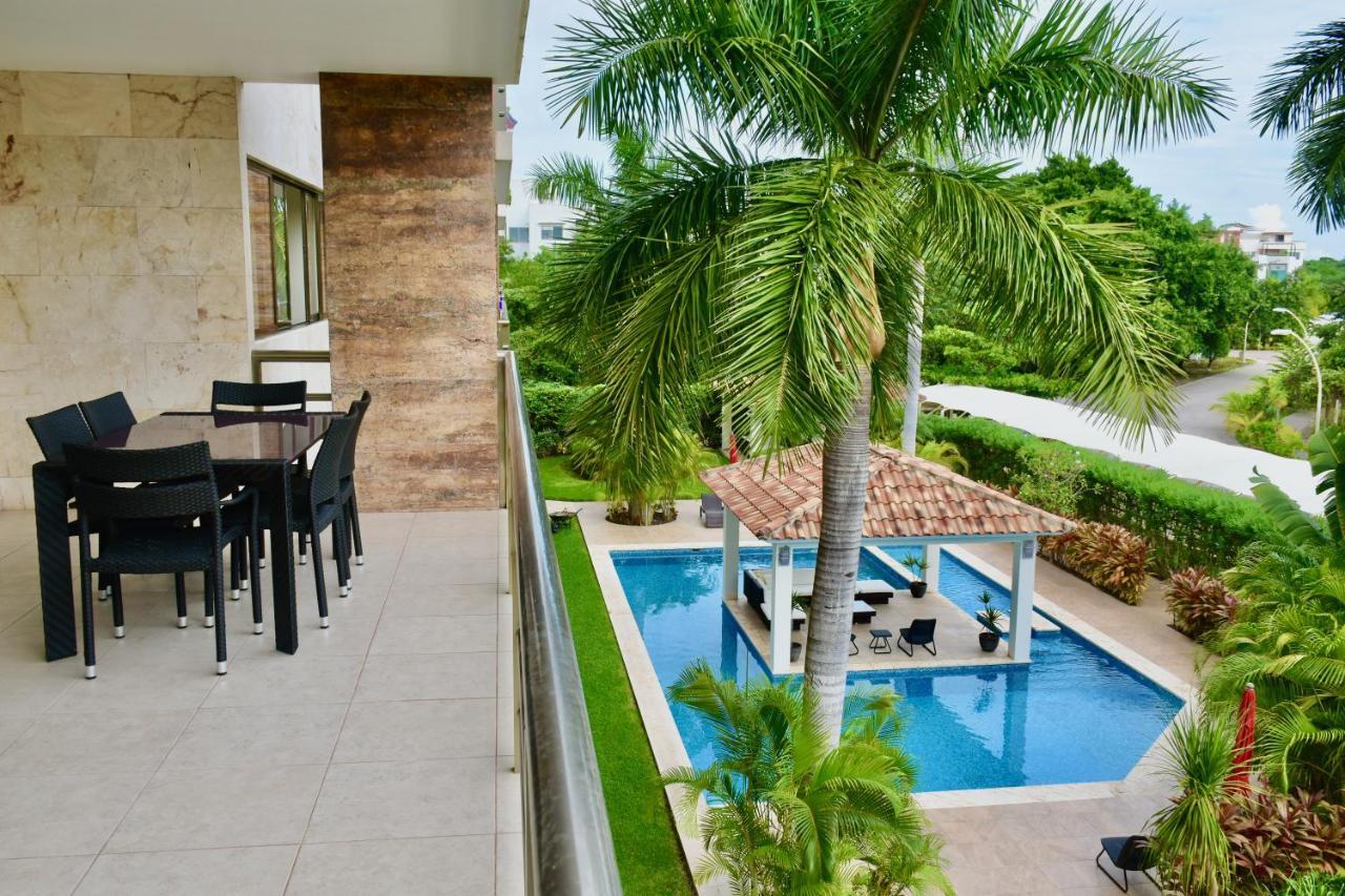 El Cielo By Casago Appartement Playa del Carmen Buitenkant foto