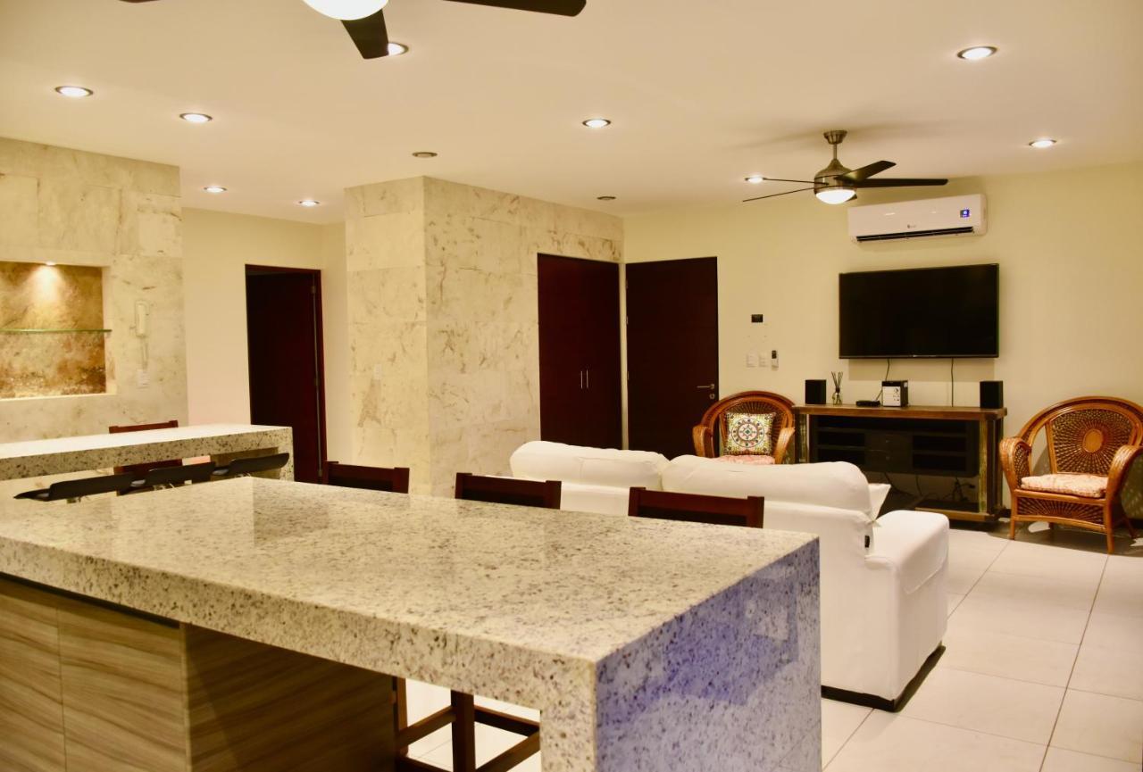 El Cielo By Casago Appartement Playa del Carmen Buitenkant foto