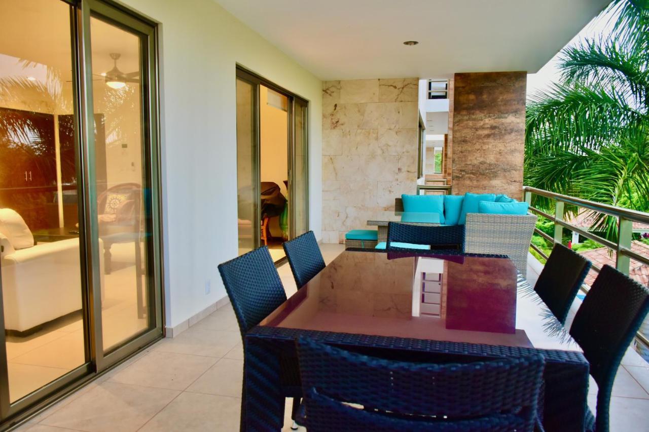 El Cielo By Casago Appartement Playa del Carmen Buitenkant foto