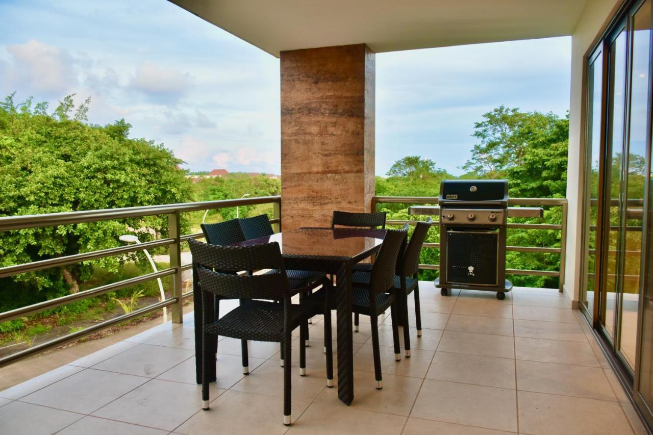 El Cielo By Casago Appartement Playa del Carmen Buitenkant foto
