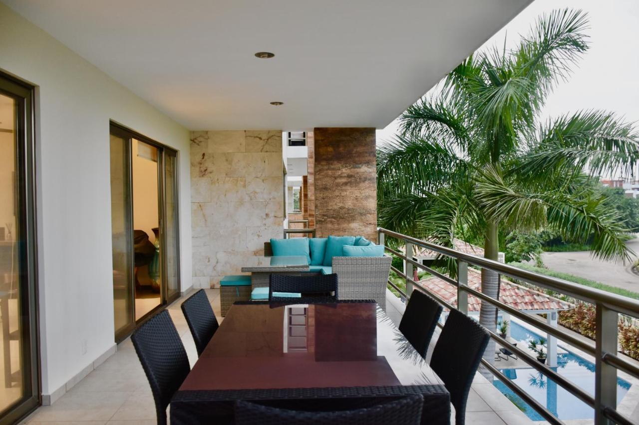 El Cielo By Casago Appartement Playa del Carmen Buitenkant foto